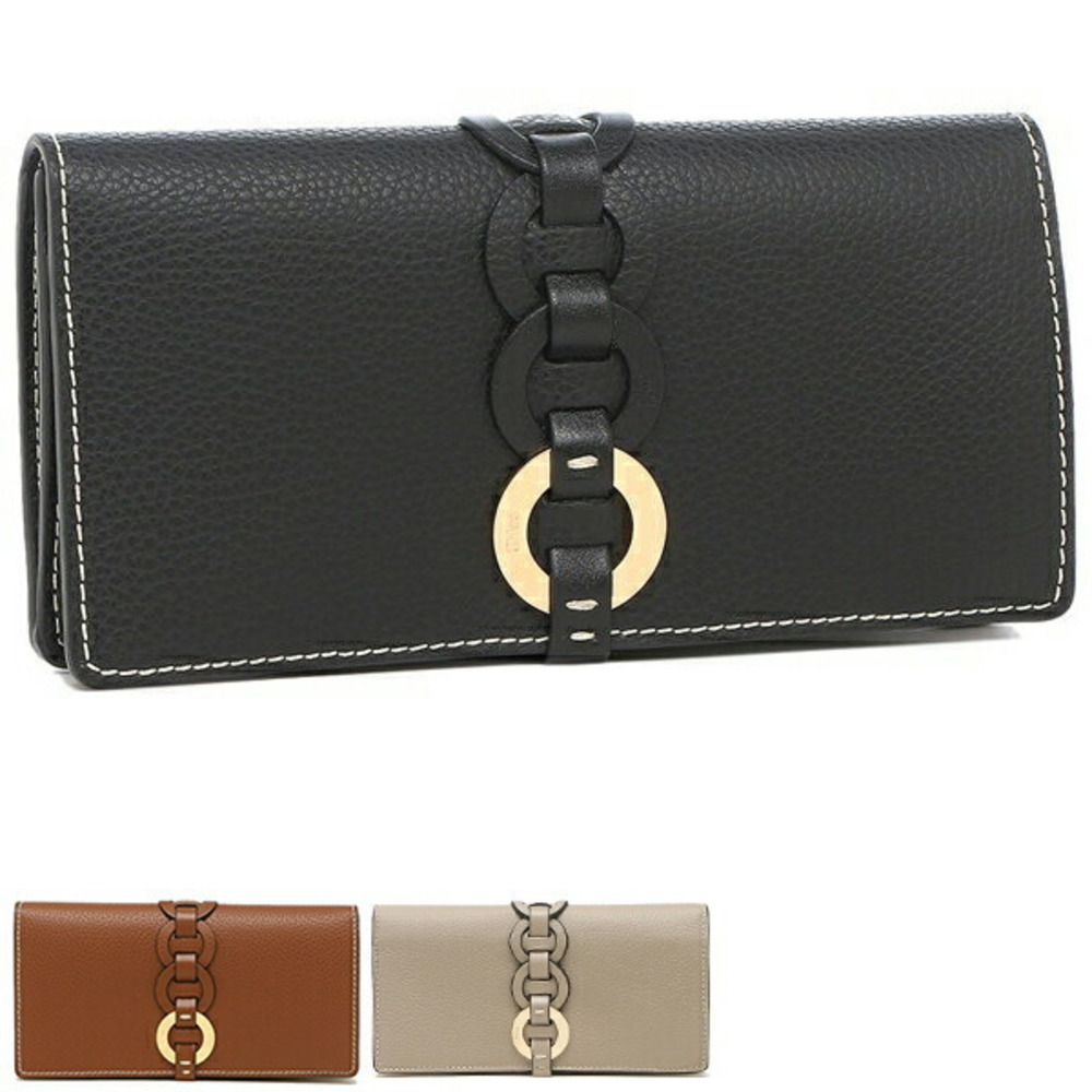 Chloe Long Wallet Day Darryl